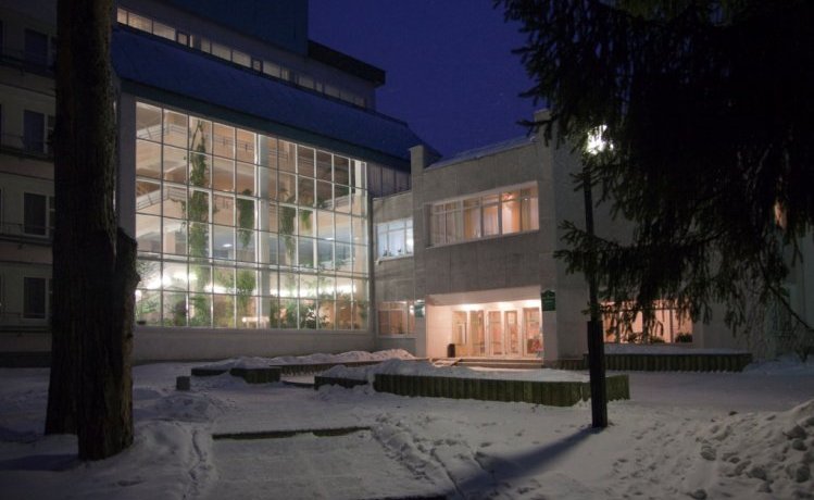 Гостиница Амакс Усть-Качка - Малахит Усть-Качка-4